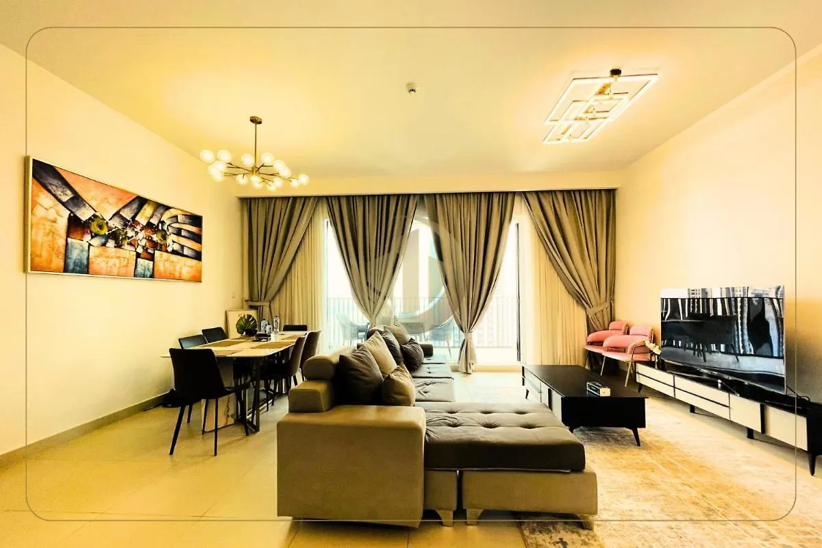 Furnished Studio Damac Avanti Business Bay Dubai 0*,  Vereinigte Arabische Emirate