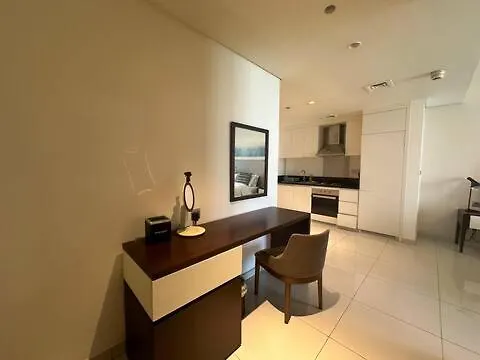 Furnished Studio Damac Avanti Business Bay Dubai Vereinigte Arabische Emirate